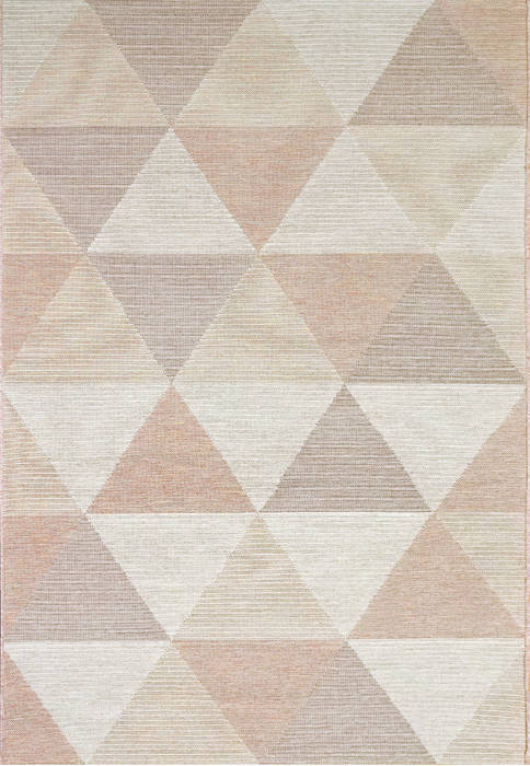 Dynamic NEWPORT Red 710 X 1010 Area Rug NW912960048002 801-121918 Image 0