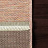 Dynamic NEWPORT Red 710 X 1010 Area Rug NW912960048002 801-121918 Thumb 1
