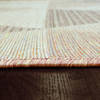 Dynamic NEWPORT Red 710 X 1010 Area Rug NW912960048002 801-121918 Thumb 2