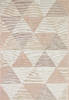 Dynamic NEWPORT Red 710 X 1010 Area Rug NW912960048002 801-121918 Thumb 0