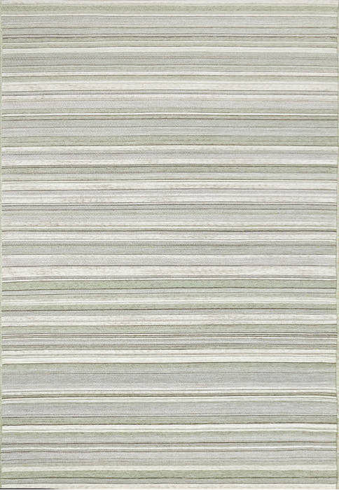 Dynamic NEWPORT Green 53 X 77 Area Rug NW69960054003 801-121921 Image 0