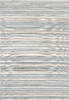 Dynamic NEWPORT White 311 X 57 Area Rug NW46960055003 801-121925 Thumb 0