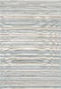 Dynamic NEWPORT White 53 X 77 Area Rug NW69960055003 801-121926 Thumb 0