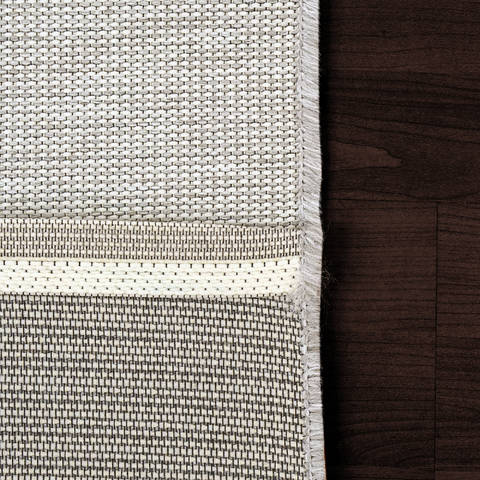 Dynamic NEWPORT Grey Runner 22 X 77 Area Rug NW28960063003 801-121934 Image 1