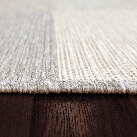 Dynamic NEWPORT Grey Runner 22 X 77 Area Rug NW28960063003 801-121934 Image 2