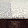 Dynamic NEWPORT Grey Runner 22 X 77 Area Rug NW28960063003 801-121934 Thumb 2