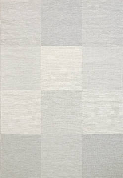 Dynamic NEWPORT Grey Rectangle 4x6 ft  Carpet 121935