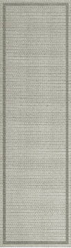 Dynamic NEWPORT Beige Runner 2'2" X 7'7" Area Rug NW28960072001 801-121939