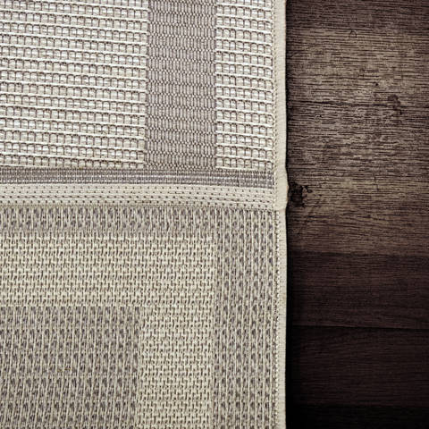 Dynamic NEWPORT Beige 67 X 96 Area Rug NW710960072001 801-121942 Image 1