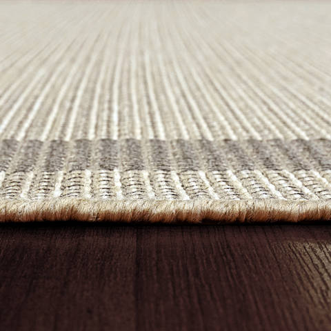 Dynamic NEWPORT Beige 67 X 96 Area Rug NW710960072001 801-121942 Image 2