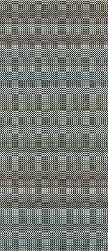 Dynamic NEWPORT Grey Runner 2'2" X 7'7" Area Rug NW28960119001 801-121944