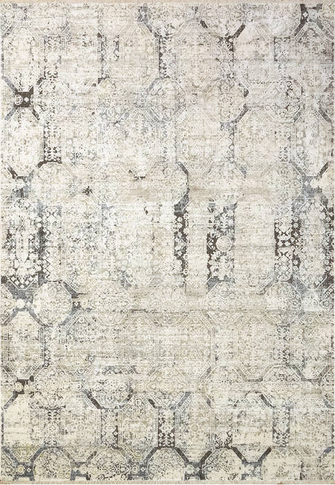 Dynamic NIRVANA Beige 40 X 56 Area Rug NI461920150 801-121950 Image 0
