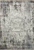 Dynamic NIRVANA Grey 40 X 56 Area Rug NI461921900 801-121955 Thumb 0