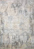 Dynamic NIRVANA Grey 40 X 56 Area Rug NI461921950 801-121960 Thumb 0