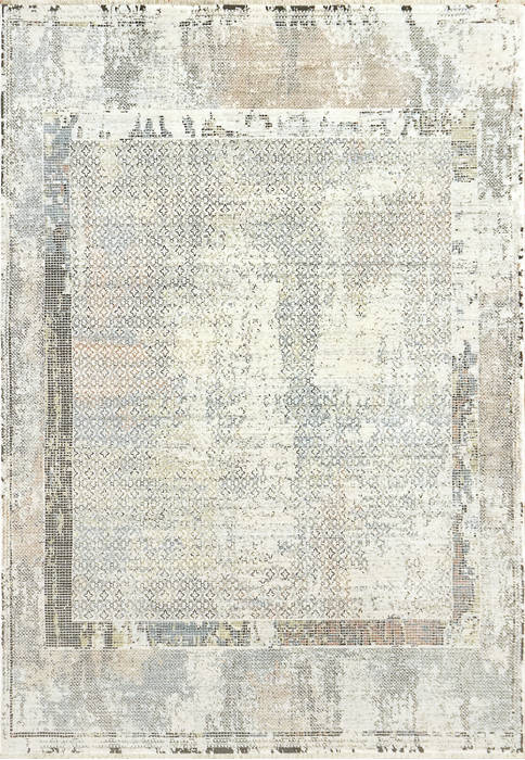 Dynamic NIRVANA Beige 40 X 56 Area Rug NI461947199 801-121965 Image 0