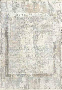 Dynamic NIRVANA Beige 4'0" X 5'6" Area Rug NI461947199 801-121965