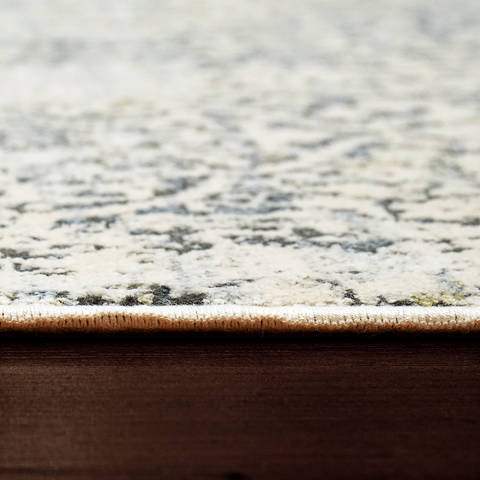 Dynamic NIRVANA Beige 40 X 56 Area Rug NI461948190 801-121970 Image 2