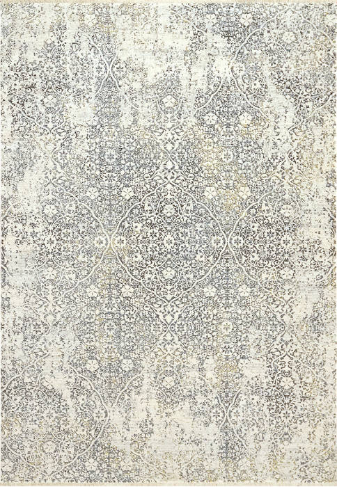 Dynamic NIRVANA Beige 40 X 56 Area Rug NI461948190 801-121970 Image 0