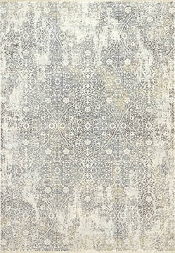 Dynamic NIRVANA Beige 4'0" X 5'6" Area Rug NI461948190 801-121970