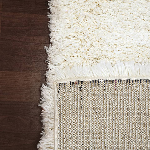 Dynamic NITRO LUX Grey 710 X 1010 Area Rug NT9126360100 801-121987 Image 1
