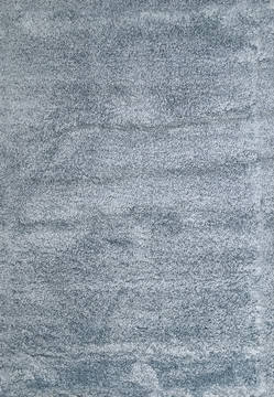 Dynamic NITRO LUX Blue Rectangle 9x12 ft  Carpet 121993