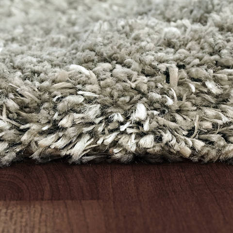 Dynamic NITRO LUX Grey 67 X 96 Area Rug NT7106360900 801-121996 Image 2
