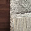Dynamic NITRO LUX Grey 67 X 96 Area Rug NT7106360900 801-121996 Thumb 1