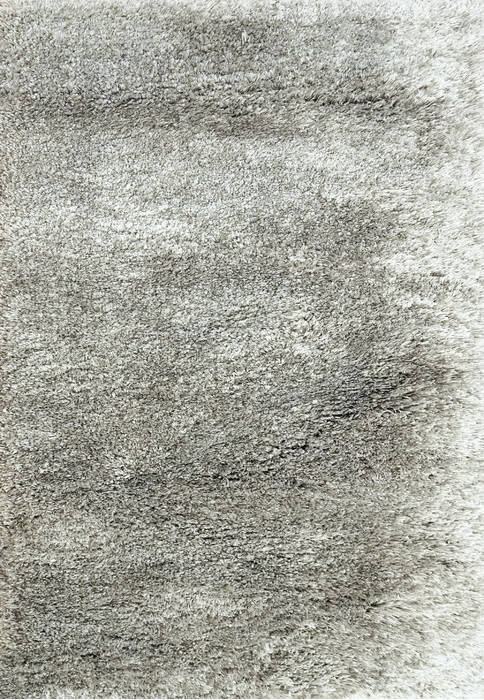 Dynamic NITRO LUX Grey 92 X 1010 Area Rug NT10146360900 801-121998 Image 0