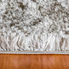 Dynamic NORDIC Grey 27 X 50 Area Rug NR357431900 801-122017 Thumb 1