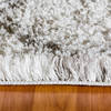 Dynamic NORDIC White 27 X 50 Area Rug NR357432100 801-122020 Thumb 1