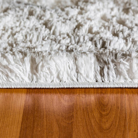 Dynamic NORDIC Grey 76 X 107 Area Rug NR9127434100 801-122031 Image 1