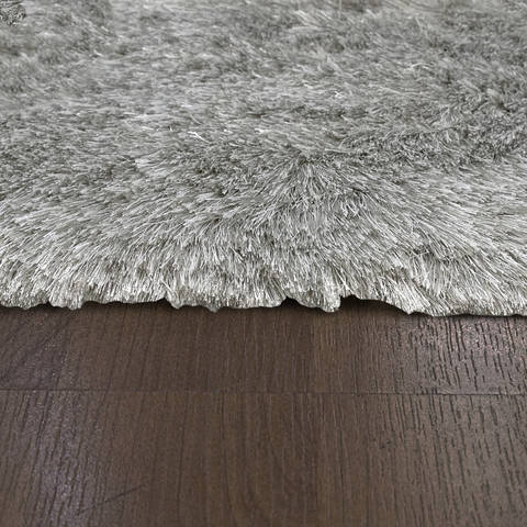 Dynamic PARADISE Grey 30 X 110 Area Rug PA352401909 801-122114 Image 2