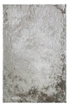 Dynamic PARADISE Grey Rectangle 2x3 ft  Carpet 122114