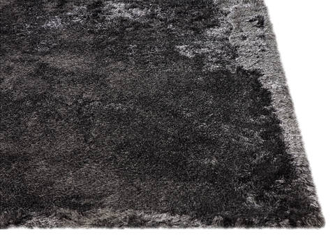 Dynamic PARADISE Grey 30 X 110 Area Rug PA352401999 801-122118 Image 1