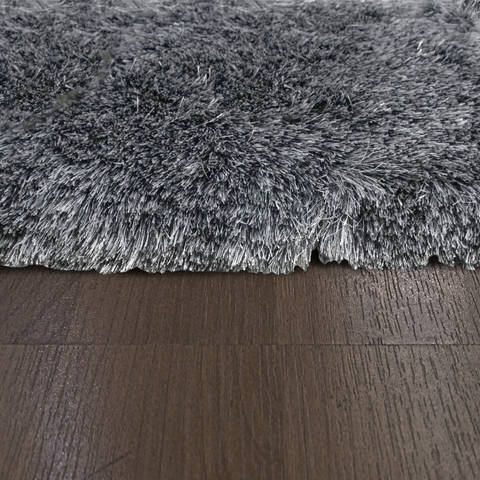 Dynamic PARADISE Grey 30 X 110 Area Rug PA352401999 801-122118 Image 2