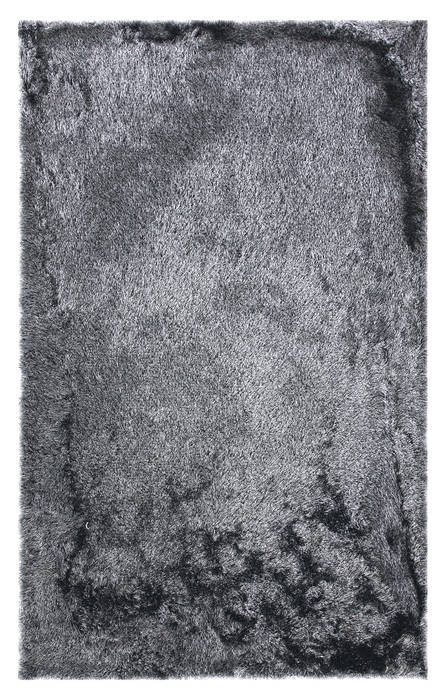 Dynamic PARADISE Grey 30 X 110 Area Rug PA352401999 801-122118 Image 0