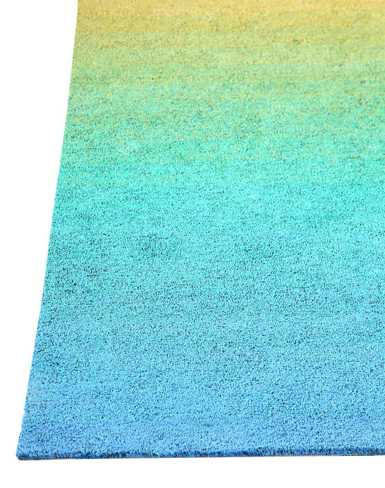 Dynamic PATIO Multicolor 80 X 110 Area Rug PP9128394999 801-122140 Image 1