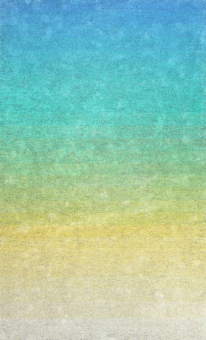 Dynamic PATIO Multicolor 80 X 110 Area Rug PP9128394999 801-122140 Image 0