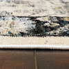 Dynamic PEARL Beige Runner 22 X 77 Area Rug PE283740100 801-122141 Thumb 1