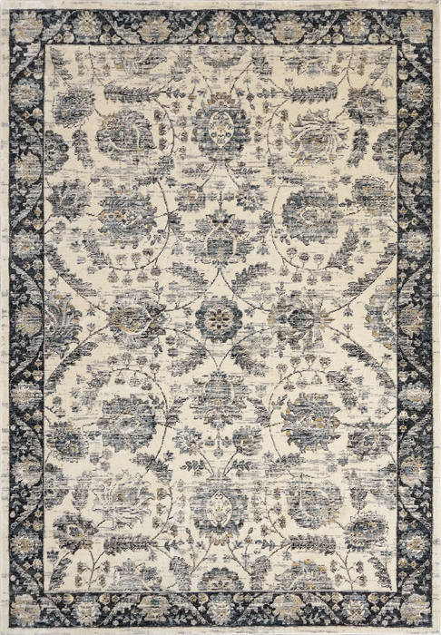 Dynamic PEARL Beige 36 X 56 Area Rug PE463740100 801-122143 Image 0