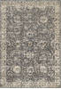 Dynamic PEARL Grey 20 X 35 Area Rug PE243740900 801-122156 Thumb 0