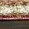 Dynamic PEARL Red 20 X 35 Area Rug PE243743130 801-122163 Thumb 2