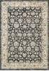 Dynamic PEARL Grey 20 X 35 Area Rug PE243743990 801-122177 Thumb 0