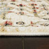 Dynamic PEARL Beige Runner 22 X 77 Area Rug PE283745120 801-122183 Thumb 2