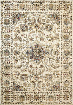 Dynamic PEARL Beige 2'0" X 3'5" Area Rug PE243745120 801-122184