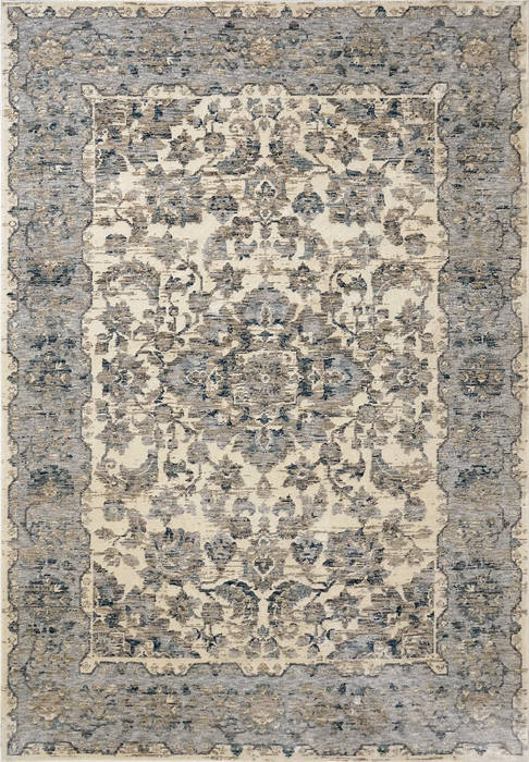Dynamic PEARL Beige 36 X 56 Area Rug PE463745150 801-122192 Image 0