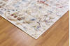 Dynamic PRISM White Runner 22 X 77 Area Rug PM284432109 801-122238 Thumb 1