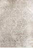 Dynamic QUARTZ Grey 92 X 1210 Area Rug QU101426190100 801-122314 Thumb 0