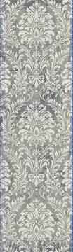Dynamic QUARTZ Grey Runner 6 to 9 ft  Carpet 122322