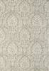 Dynamic QUARTZ Grey 92 X 1210 Area Rug QU101427020190 801-122328 Thumb 0